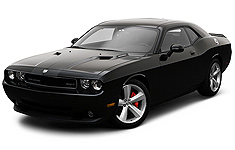 2008 / 2009 Dodge Challenger